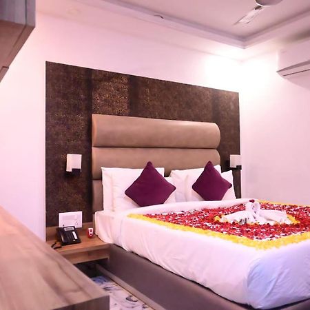 All Season Residency جزيرة هافلوك المظهر الخارجي الصورة