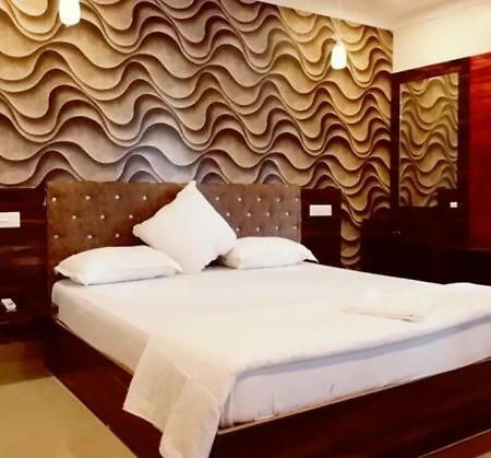 All Season Residency جزيرة هافلوك المظهر الخارجي الصورة