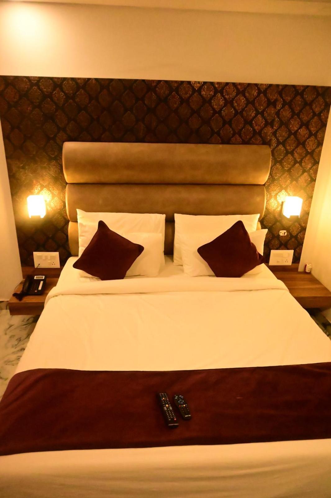 All Season Residency جزيرة هافلوك المظهر الخارجي الصورة