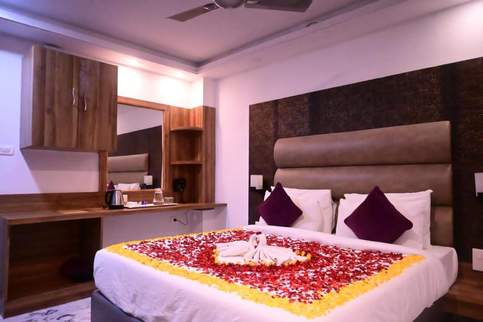 All Season Residency جزيرة هافلوك المظهر الخارجي الصورة