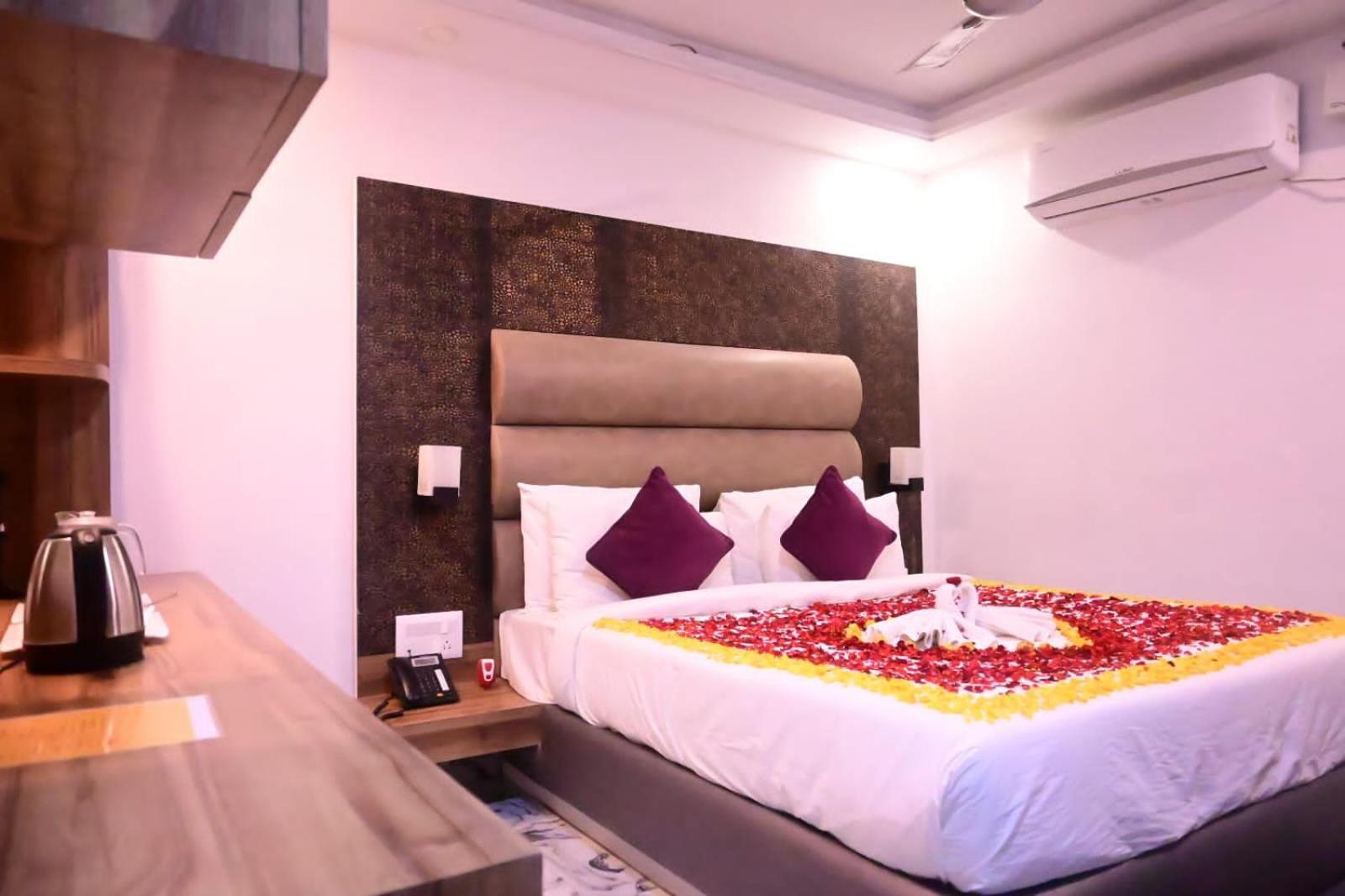 All Season Residency جزيرة هافلوك المظهر الخارجي الصورة