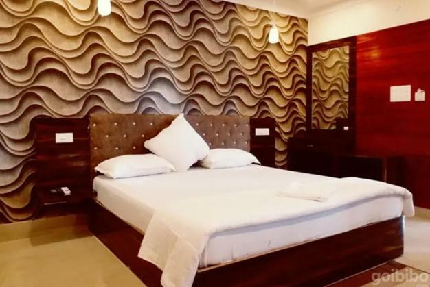 All Season Residency جزيرة هافلوك المظهر الخارجي الصورة