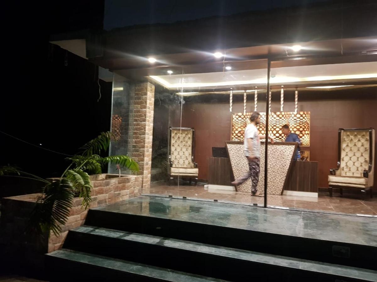 All Season Residency جزيرة هافلوك المظهر الخارجي الصورة