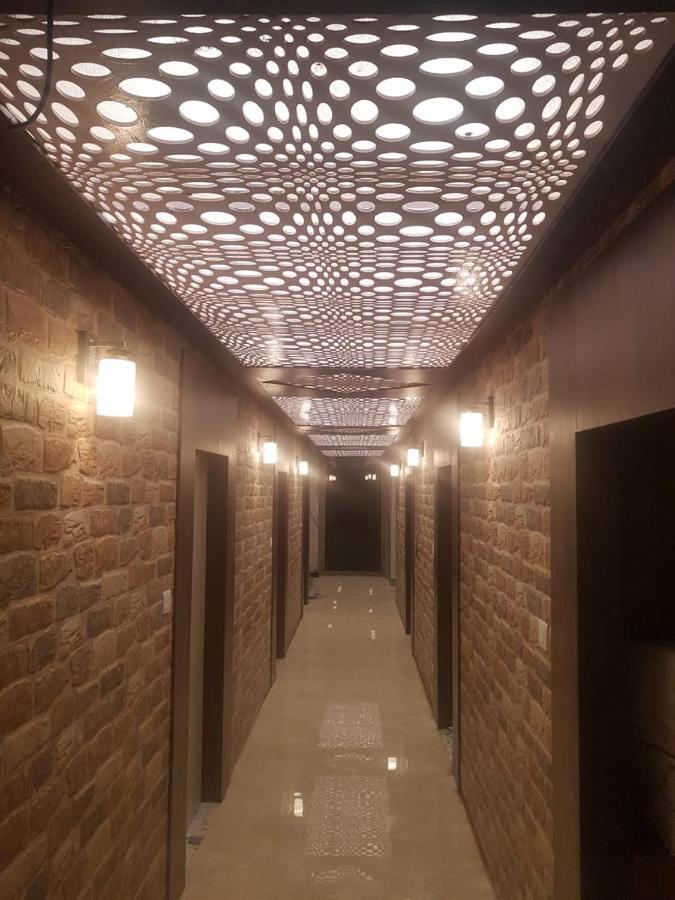 All Season Residency جزيرة هافلوك المظهر الخارجي الصورة