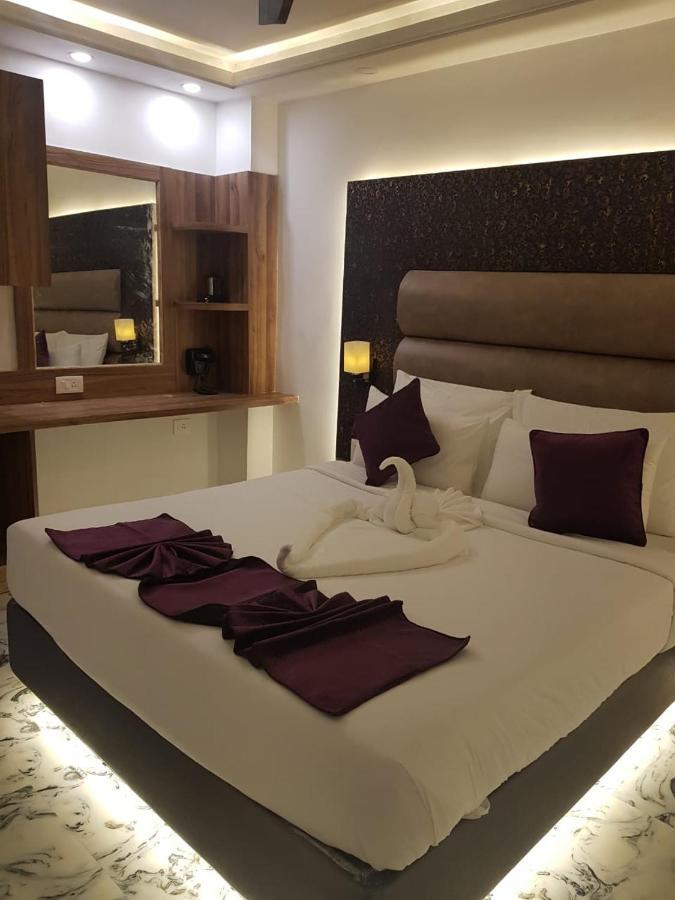 All Season Residency جزيرة هافلوك المظهر الخارجي الصورة