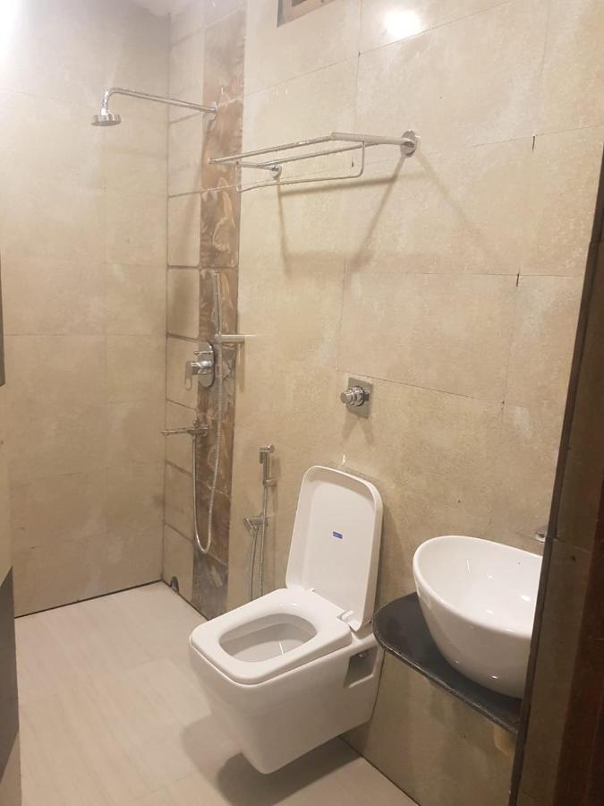 All Season Residency جزيرة هافلوك المظهر الخارجي الصورة