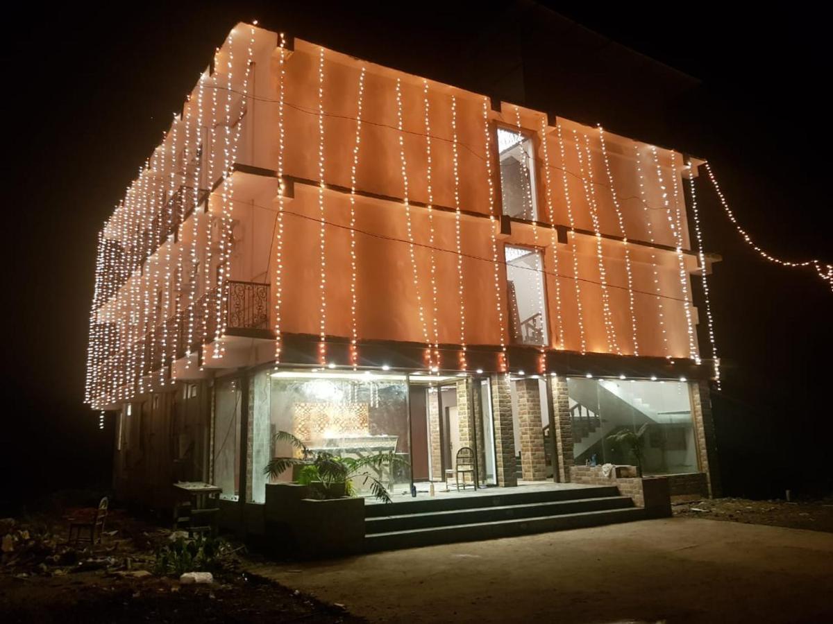 All Season Residency جزيرة هافلوك المظهر الخارجي الصورة
